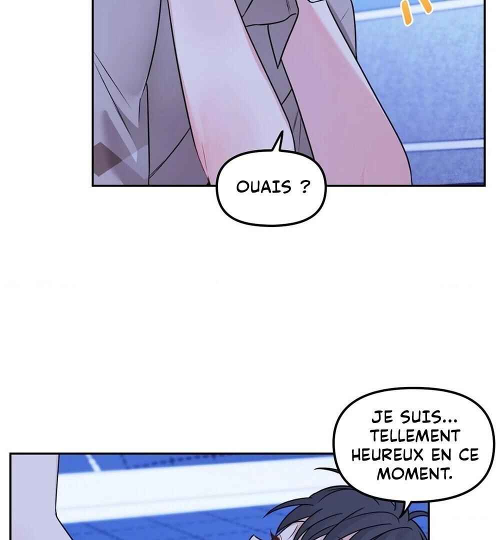 Blood and Love Chapter 59 - Page 64