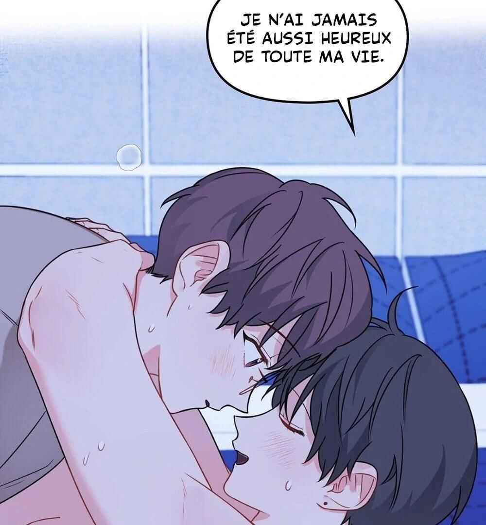 Blood and Love Chapter 59 - Page 66