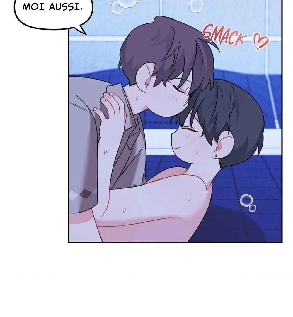 Blood and Love Chapter 59 - Page 68