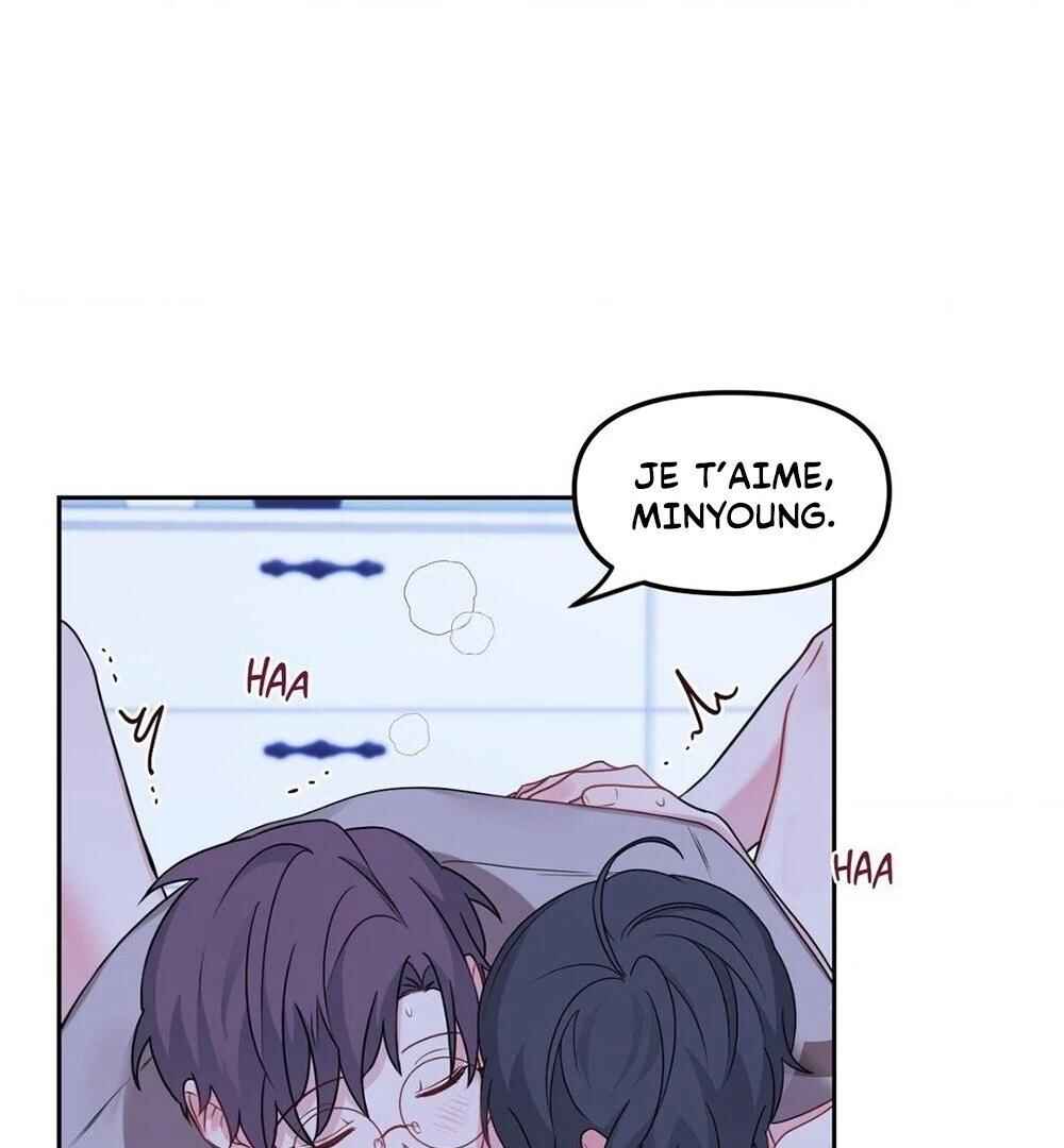 Blood and Love Chapter 59 - Page 73