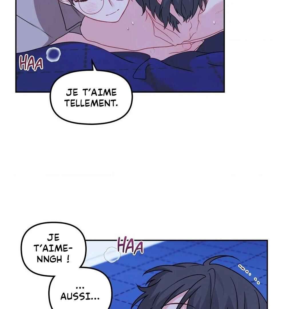 Blood and Love Chapter 59 - Page 74
