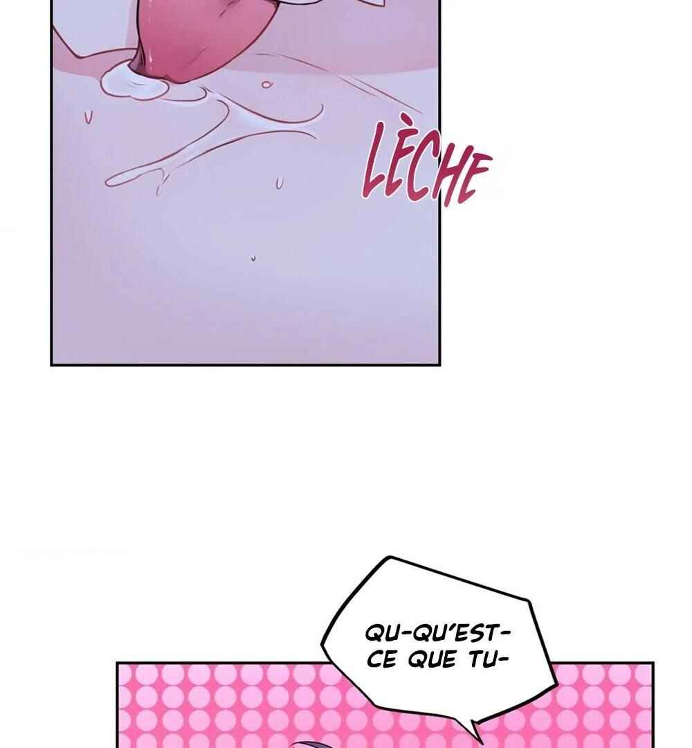 Blood and Love Chapter 59 - Page 89