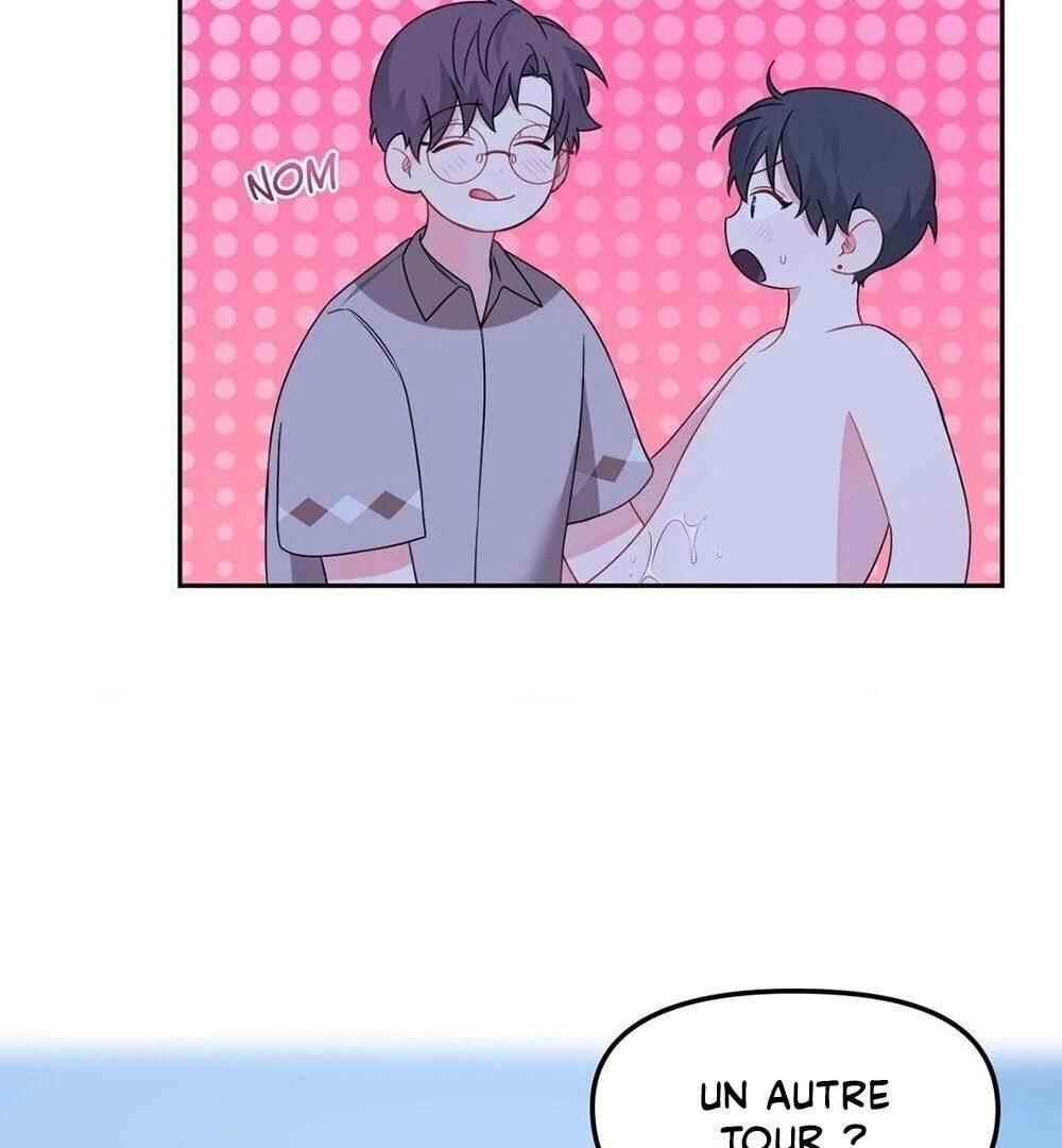 Blood and Love Chapter 59 - Page 90
