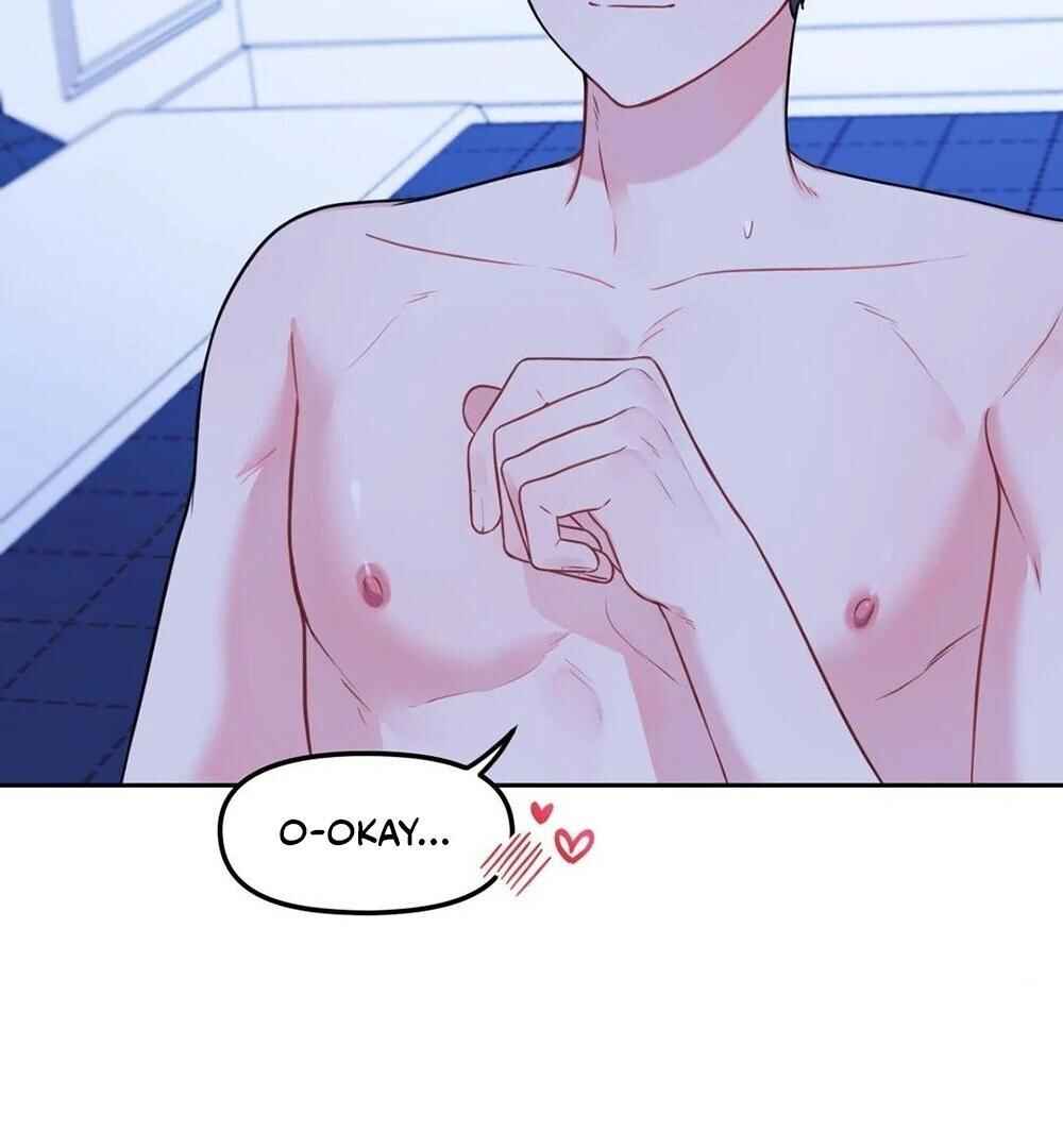 Blood and Love Chapter 59 - Page 93