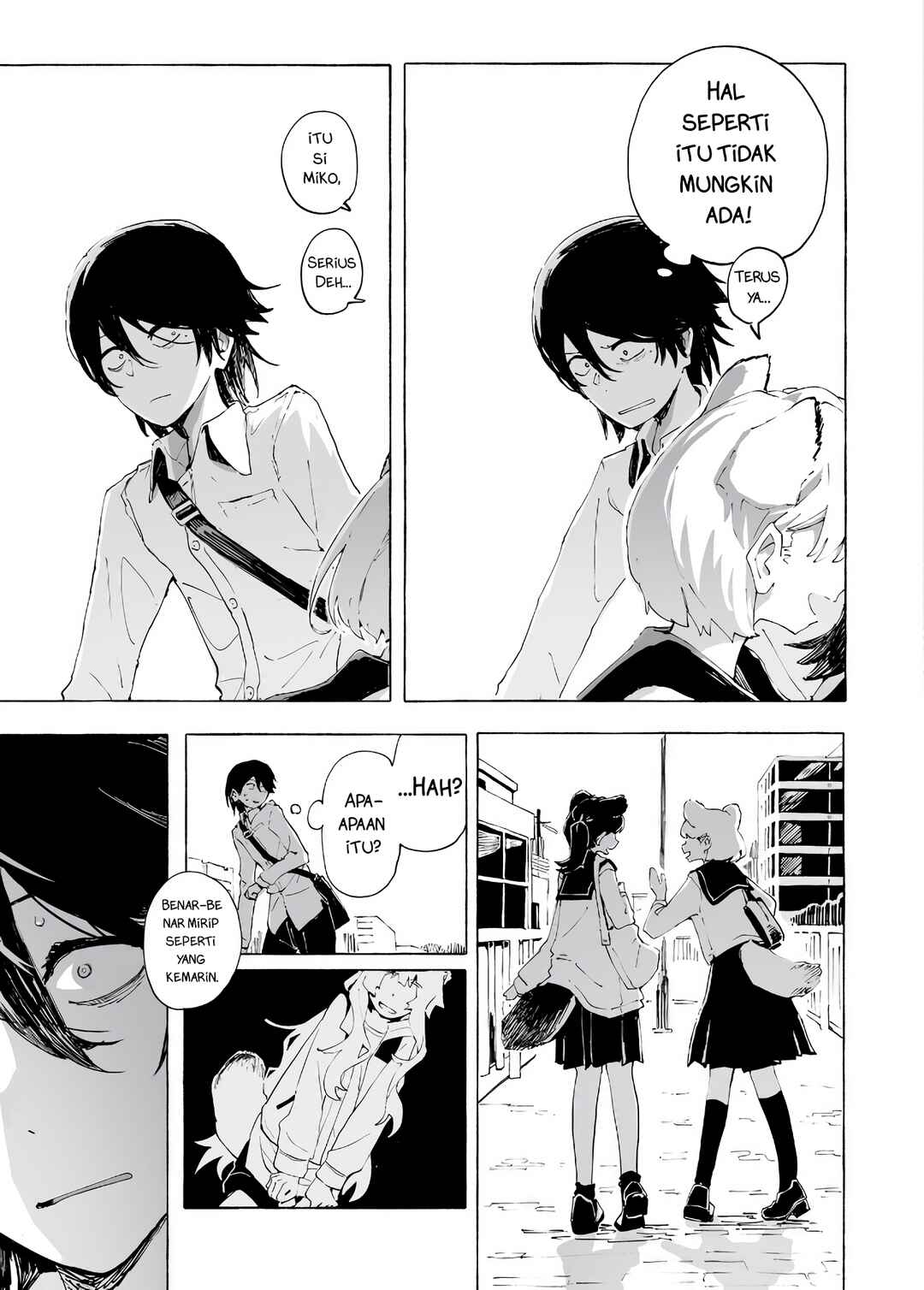 Ore no Kasu Mitaina Jinsei wa Zenbu Tanuki no sei Chapter 1 - Page 11
