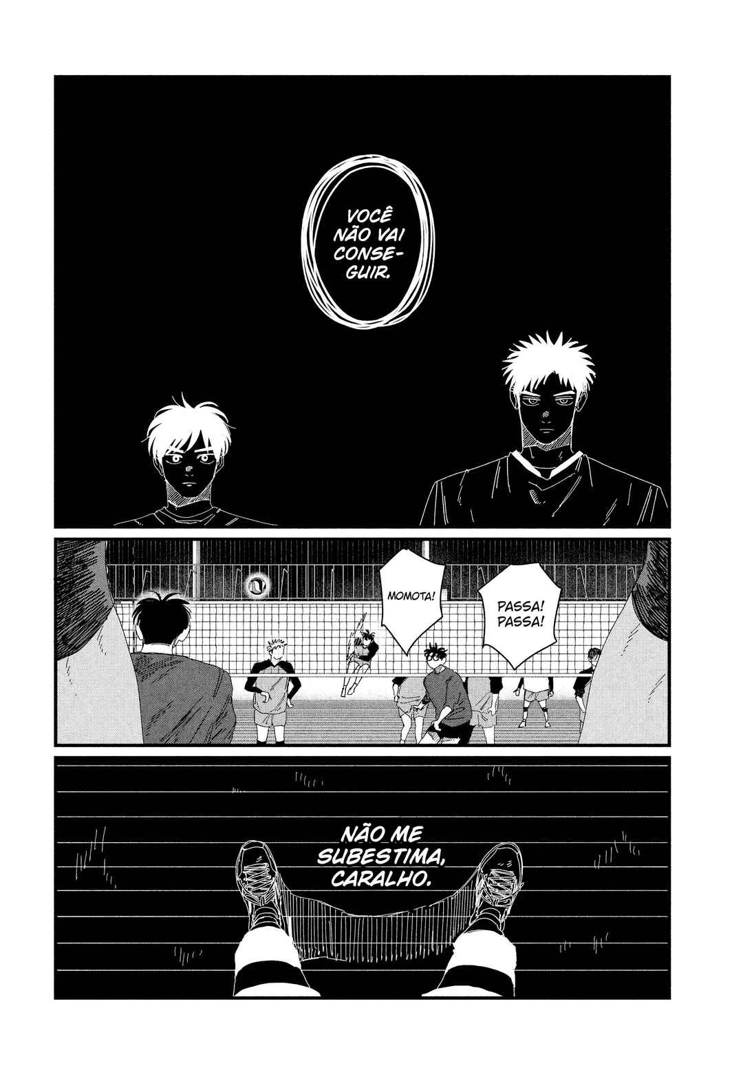 Dig It Chapter 5 - Page 49