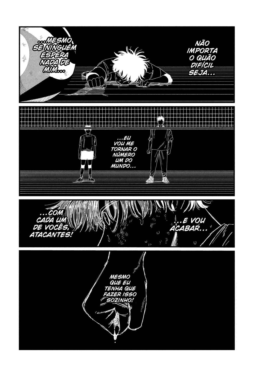 Dig It Chapter 5 - Page 51