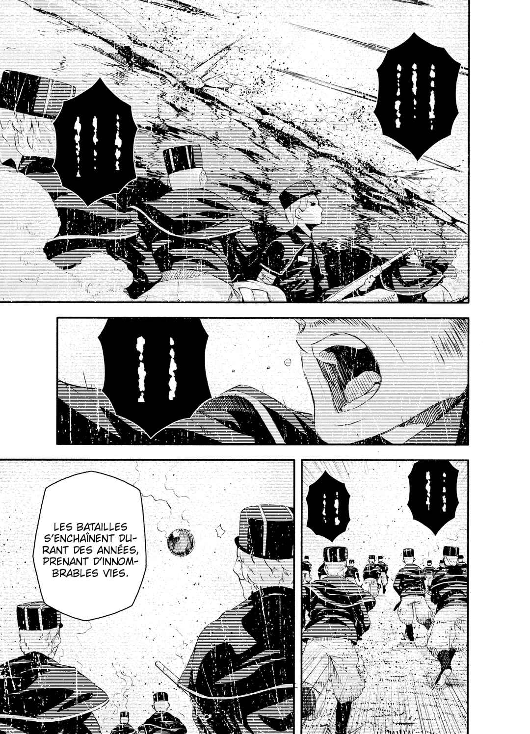 Kino no Tabi - the Beautiful World (Shiomiya) Chapter 5 - Page 11