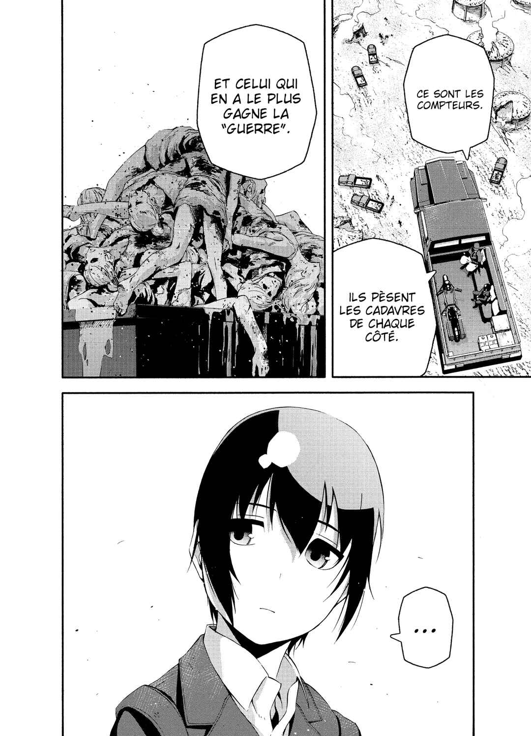 Kino no Tabi - the Beautiful World (Shiomiya) Chapter 5 - Page 2