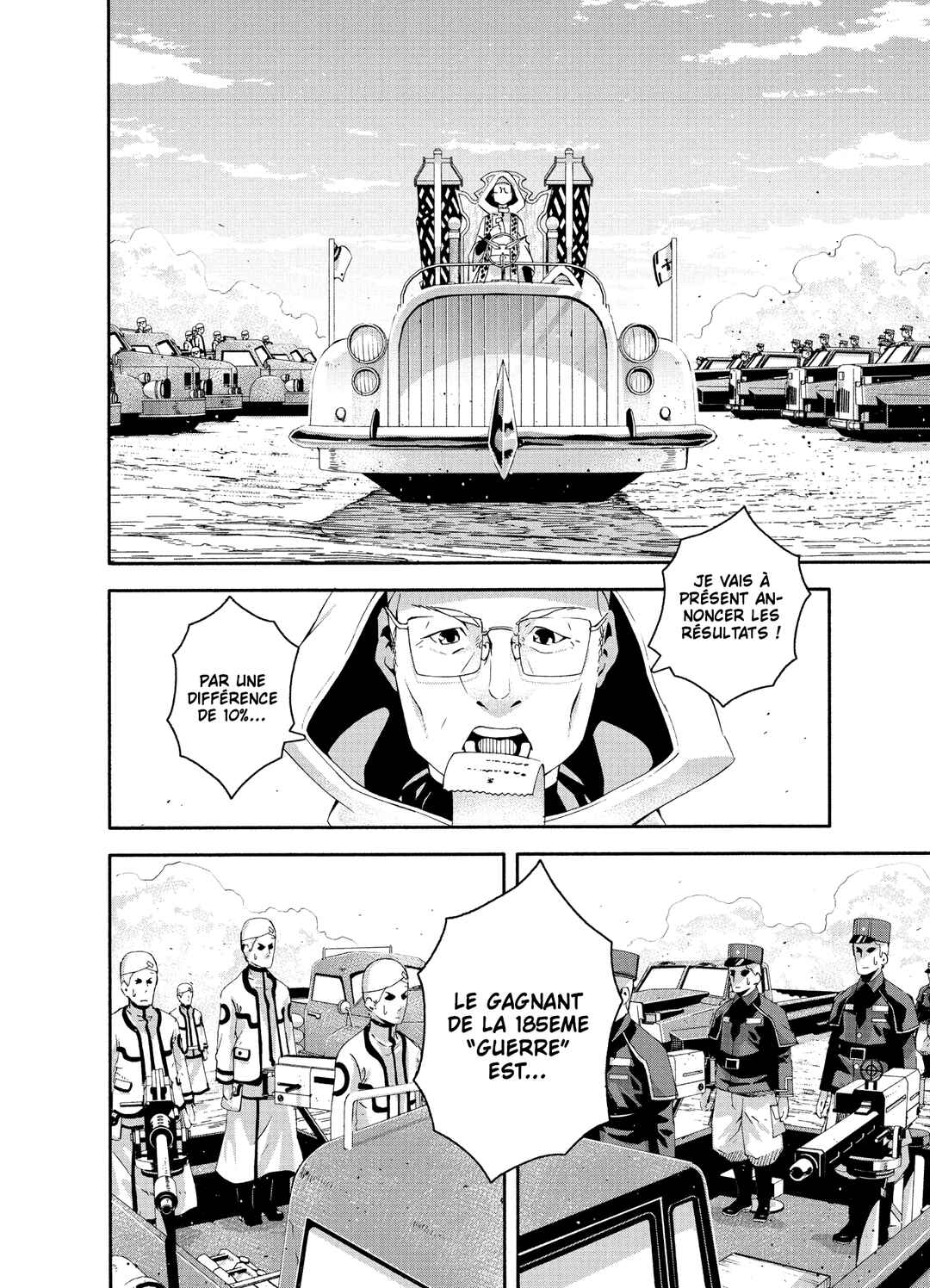 Kino no Tabi - the Beautiful World (Shiomiya) Chapter 5 - Page 4
