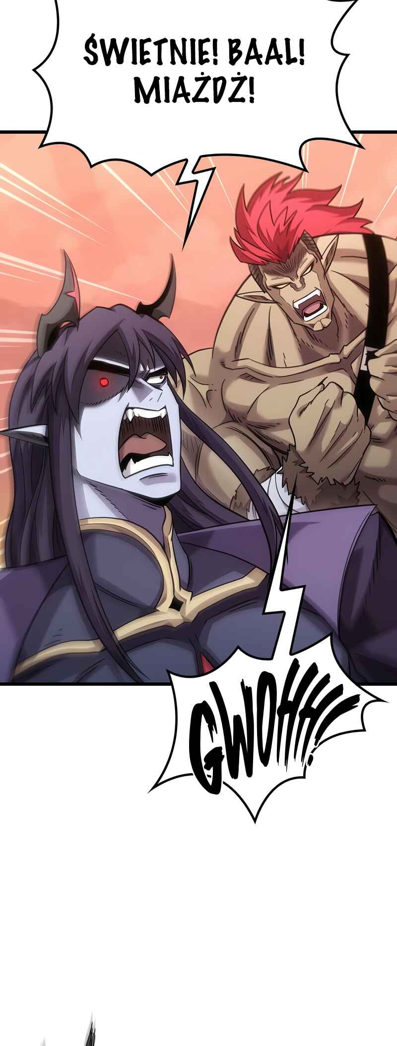 Pungjag-ieyo, Ma-wang-nim! Chapter 5 - Page 10