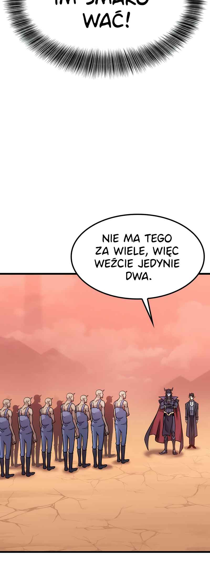 Pungjag-ieyo, Ma-wang-nim! Chapter 5 - Page 19