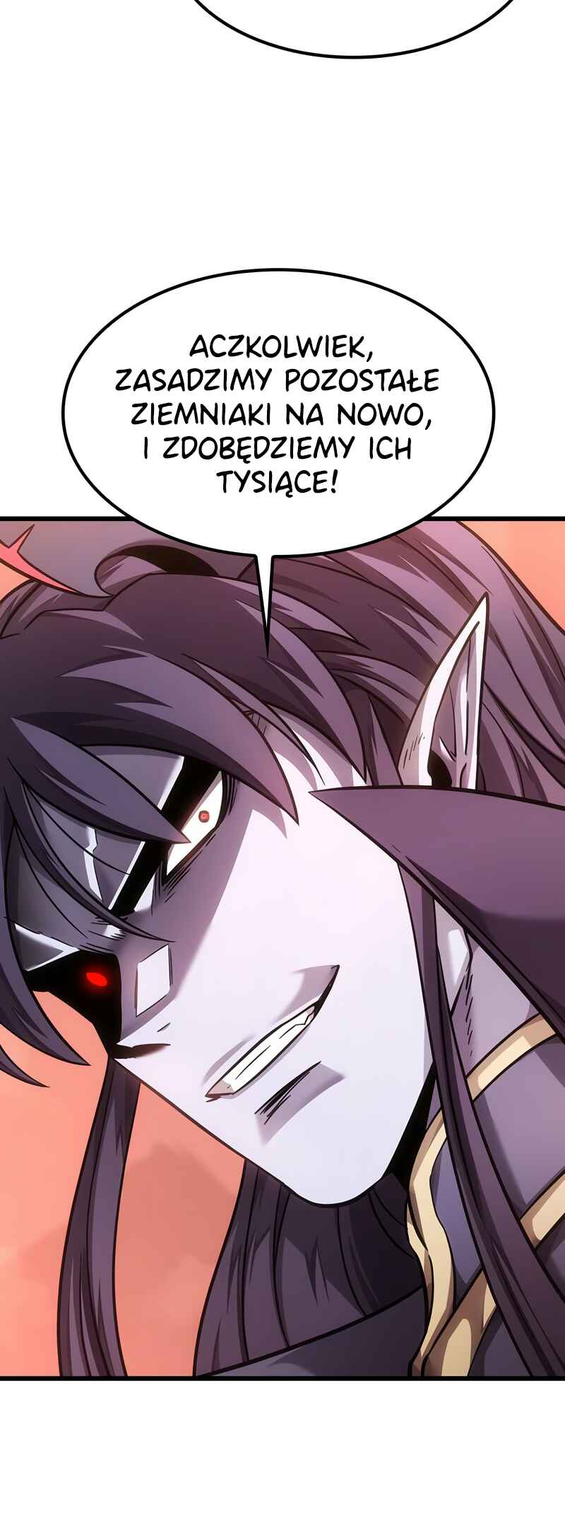 Pungjag-ieyo, Ma-wang-nim! Chapter 5 - Page 21
