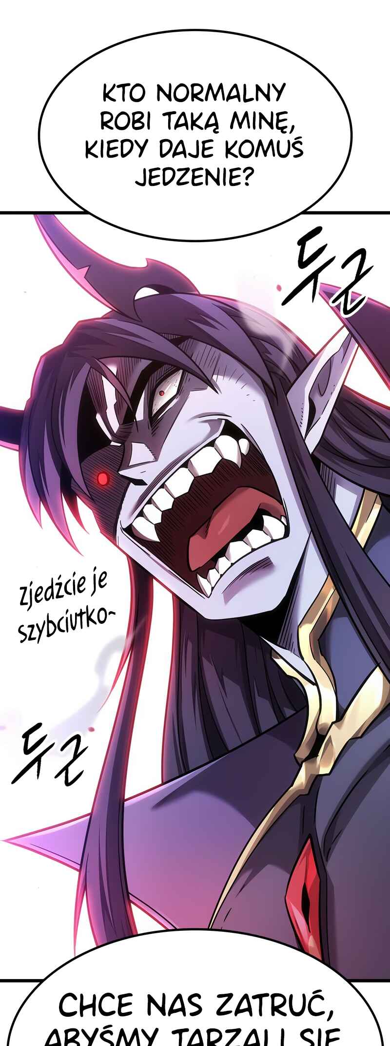 Pungjag-ieyo, Ma-wang-nim! Chapter 5 - Page 24