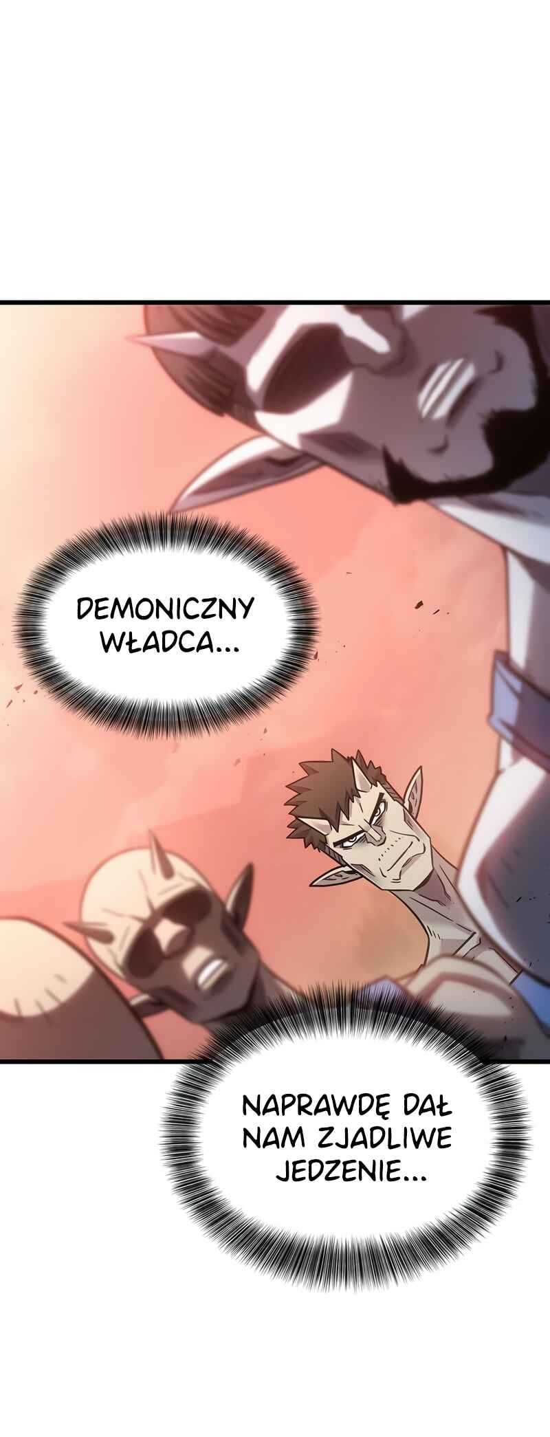 Pungjag-ieyo, Ma-wang-nim! Chapter 5 - Page 30
