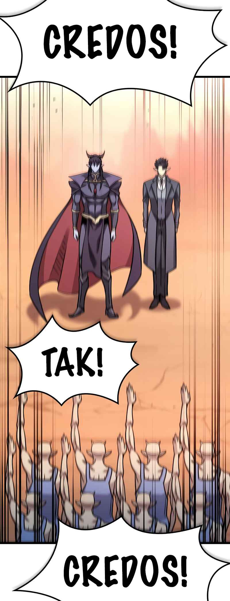 Pungjag-ieyo, Ma-wang-nim! Chapter 5 - Page 32