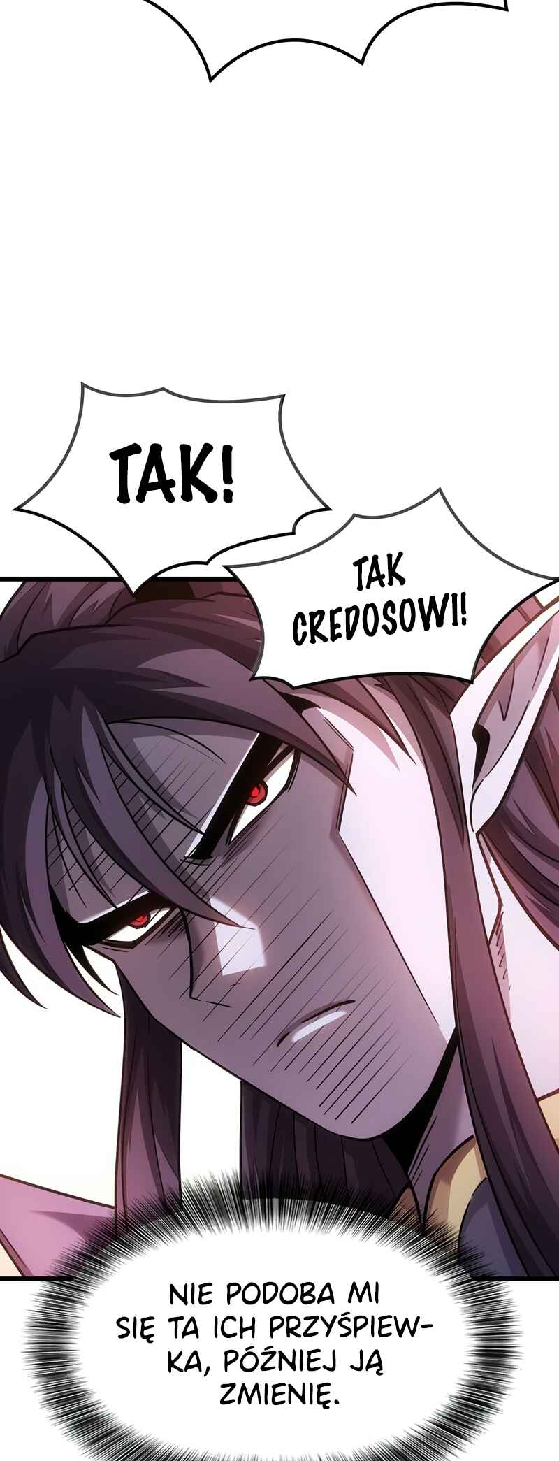 Pungjag-ieyo, Ma-wang-nim! Chapter 5 - Page 33