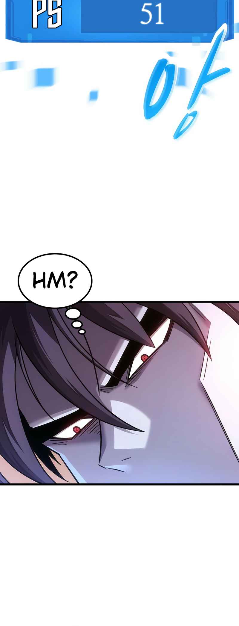 Pungjag-ieyo, Ma-wang-nim! Chapter 5 - Page 36