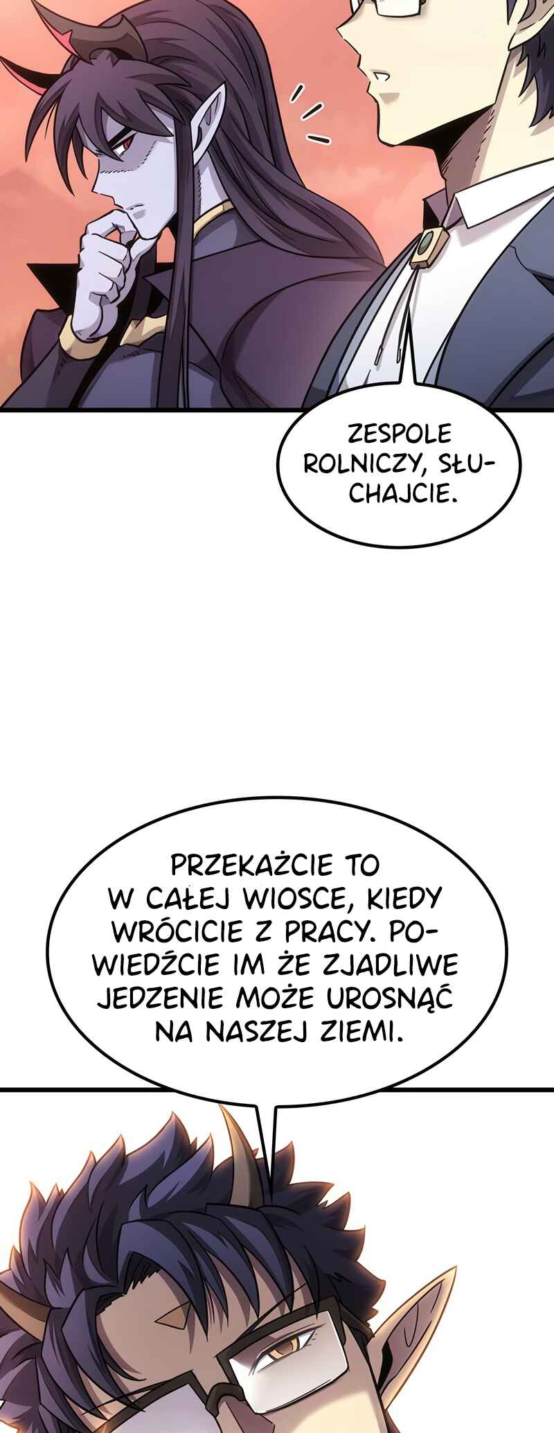 Pungjag-ieyo, Ma-wang-nim! Chapter 5 - Page 39