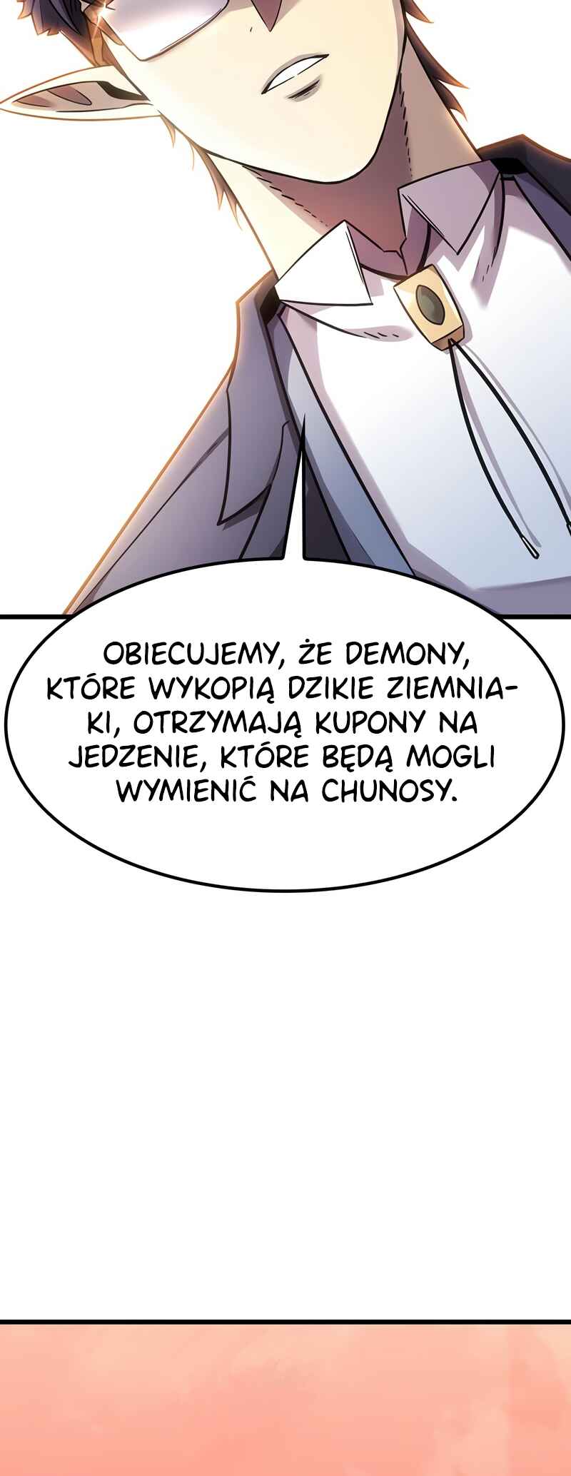 Pungjag-ieyo, Ma-wang-nim! Chapter 5 - Page 40