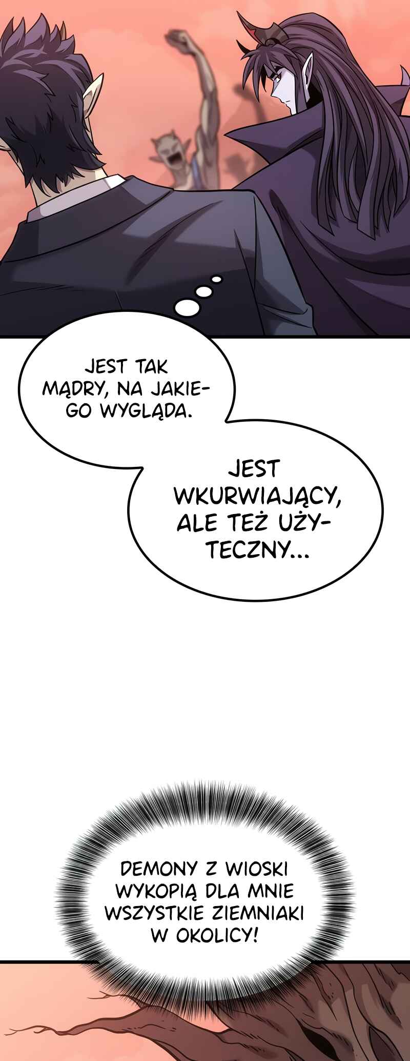 Pungjag-ieyo, Ma-wang-nim! Chapter 5 - Page 41