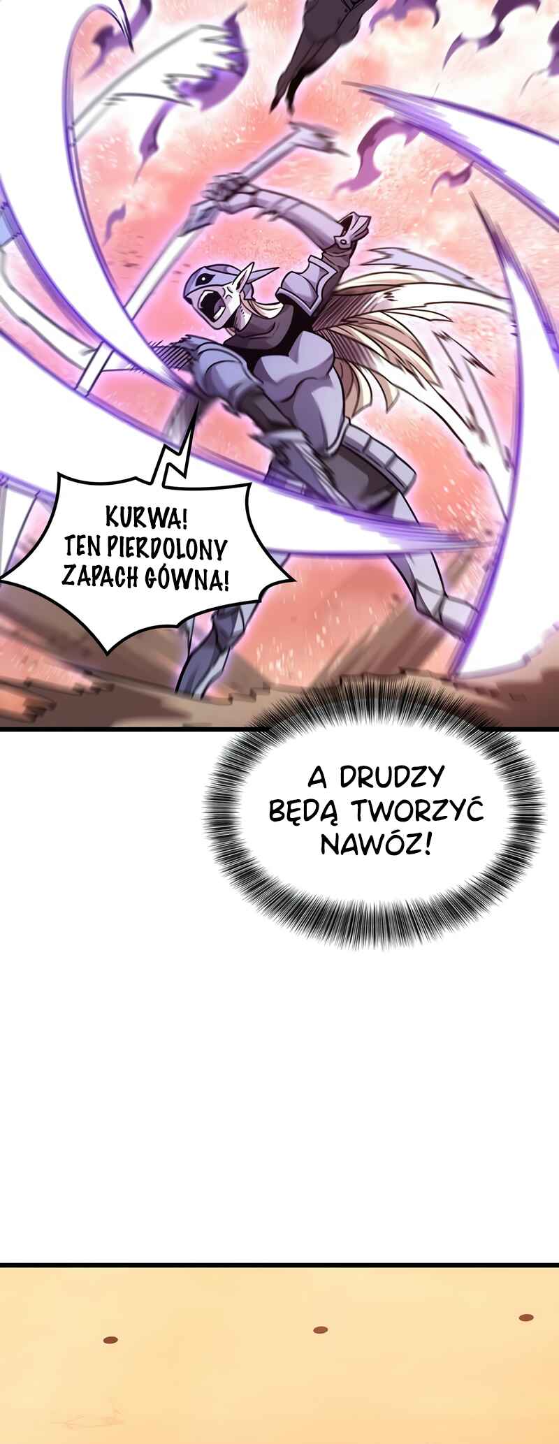 Pungjag-ieyo, Ma-wang-nim! Chapter 5 - Page 43