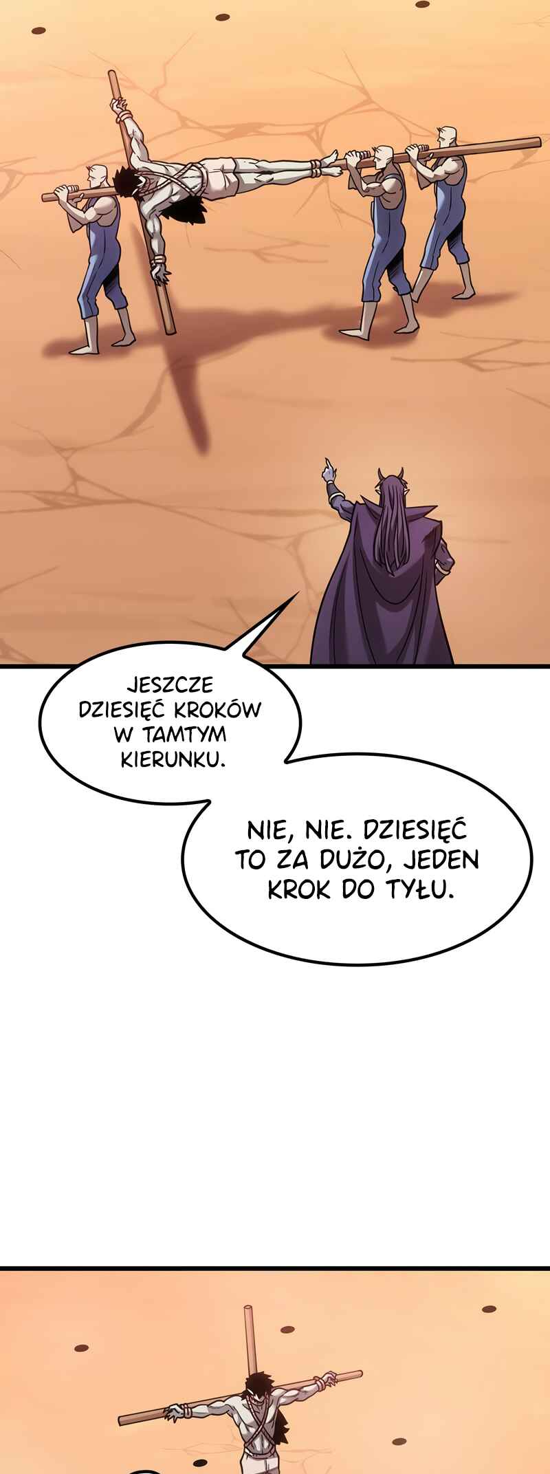 Pungjag-ieyo, Ma-wang-nim! Chapter 5 - Page 44