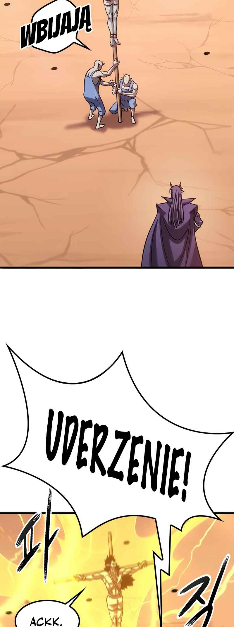 Pungjag-ieyo, Ma-wang-nim! Chapter 5 - Page 45