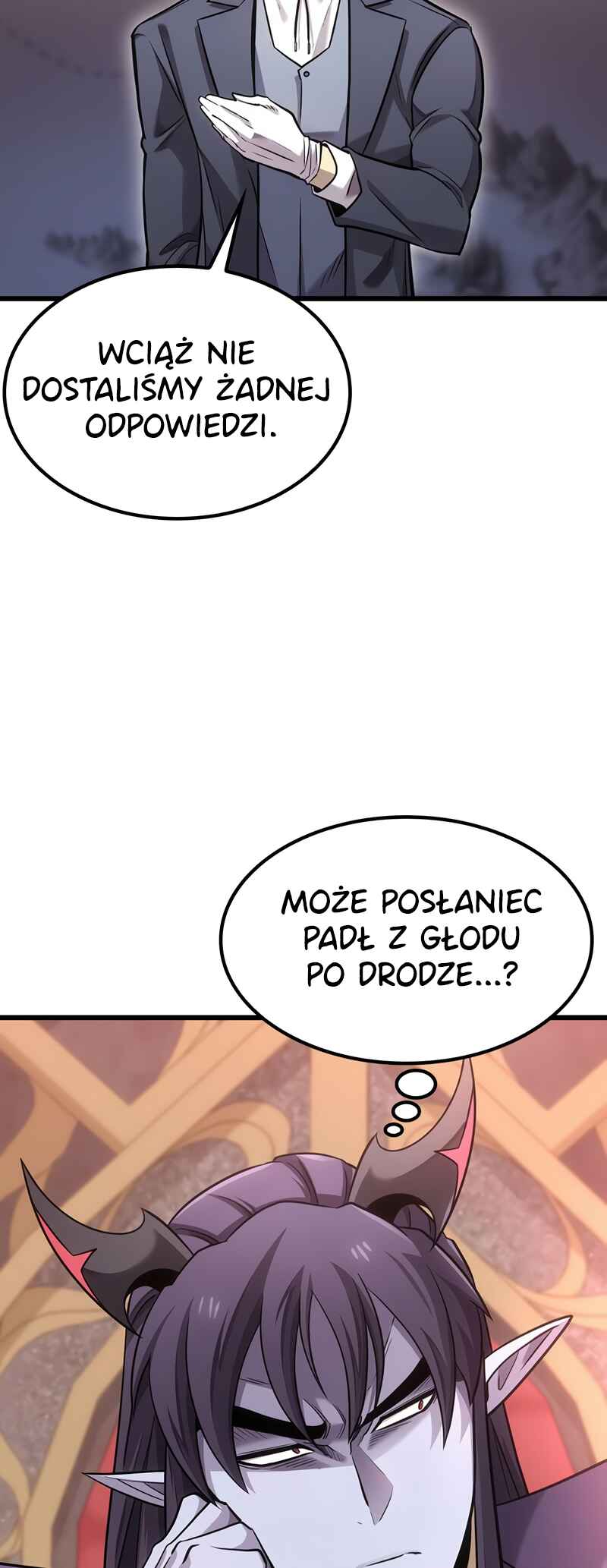Pungjag-ieyo, Ma-wang-nim! Chapter 5 - Page 54