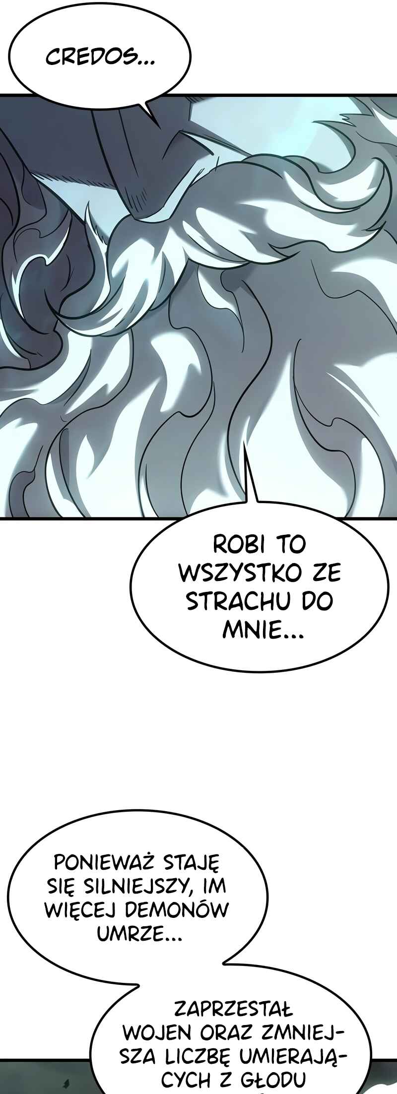 Pungjag-ieyo, Ma-wang-nim! Chapter 5 - Page 58