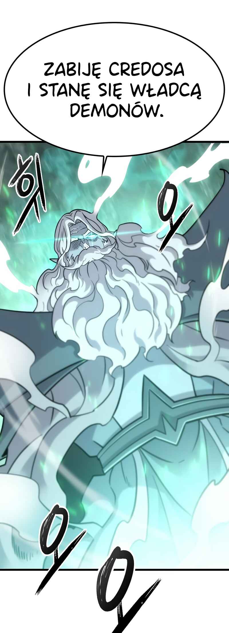 Pungjag-ieyo, Ma-wang-nim! Chapter 5 - Page 62