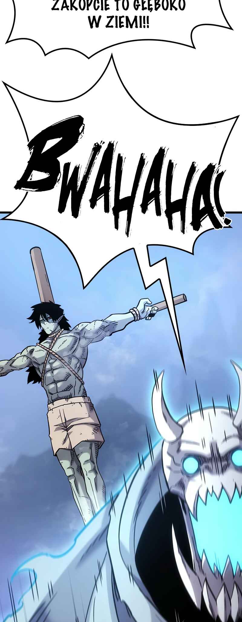 Pungjag-ieyo, Ma-wang-nim! Chapter 5 - Page 76