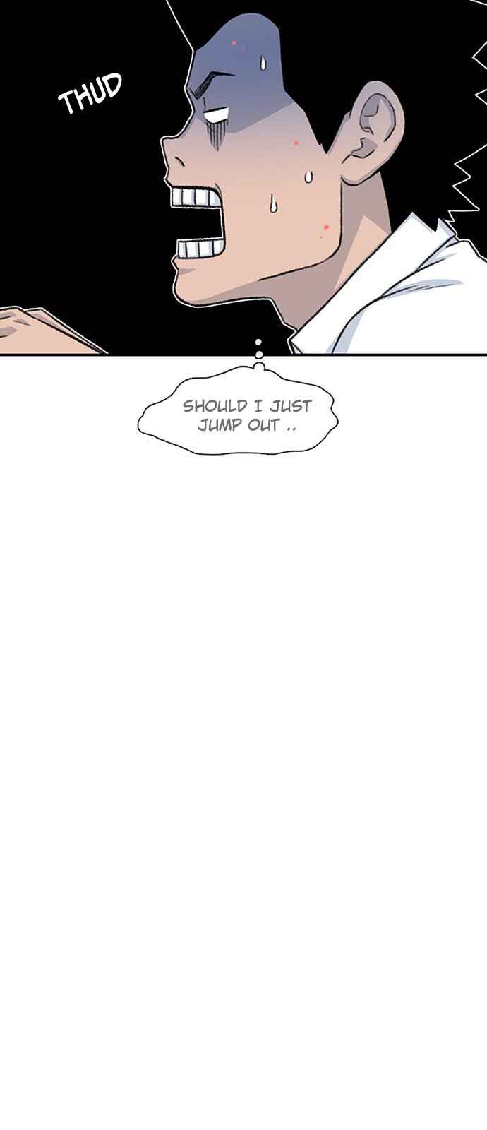 Byeorisamsyap Chapter 159 - Page 17
