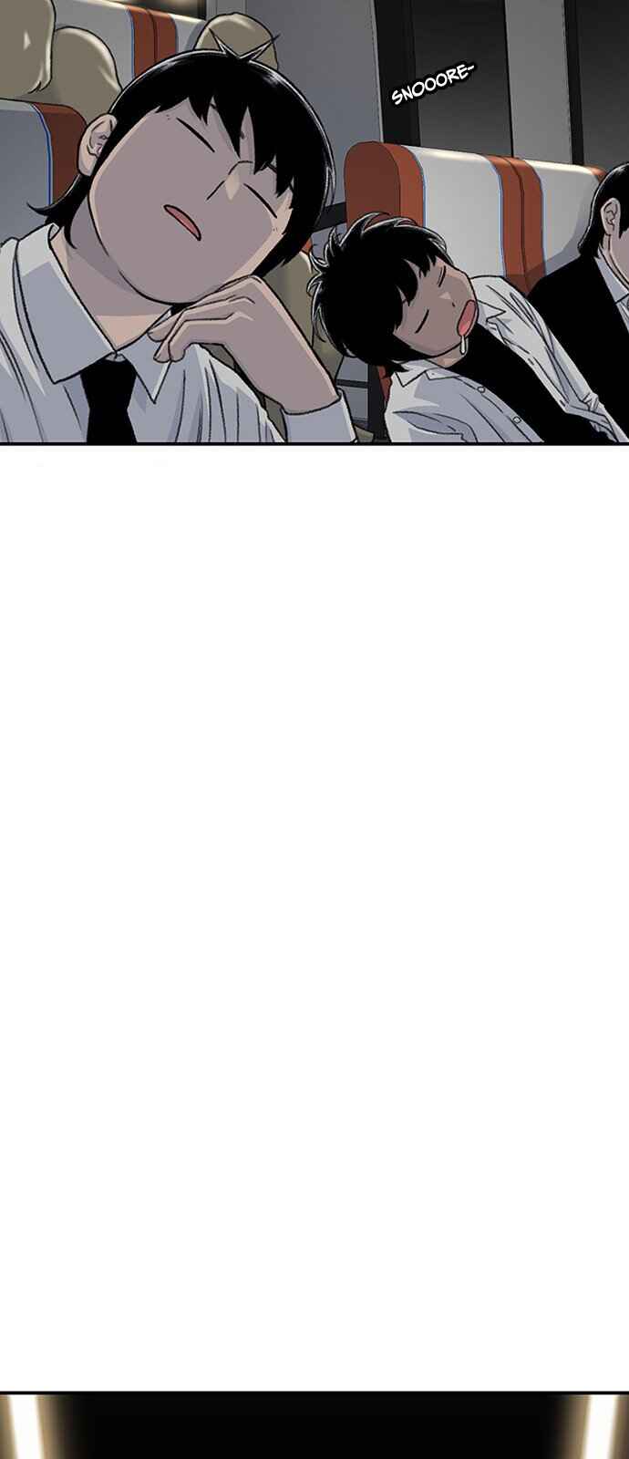 Byeorisamsyap Chapter 159 - Page 49