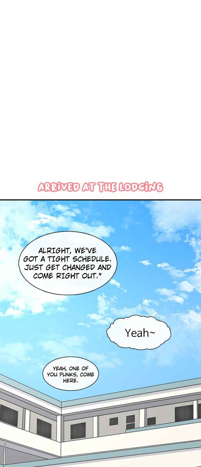 Byeorisamsyap Chapter 159 - Page 52