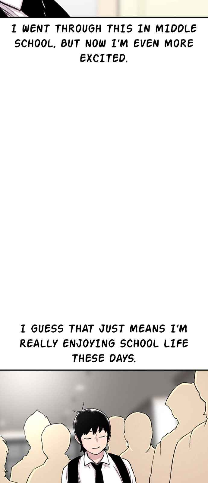 Byeorisamsyap Chapter 159 - Page 57