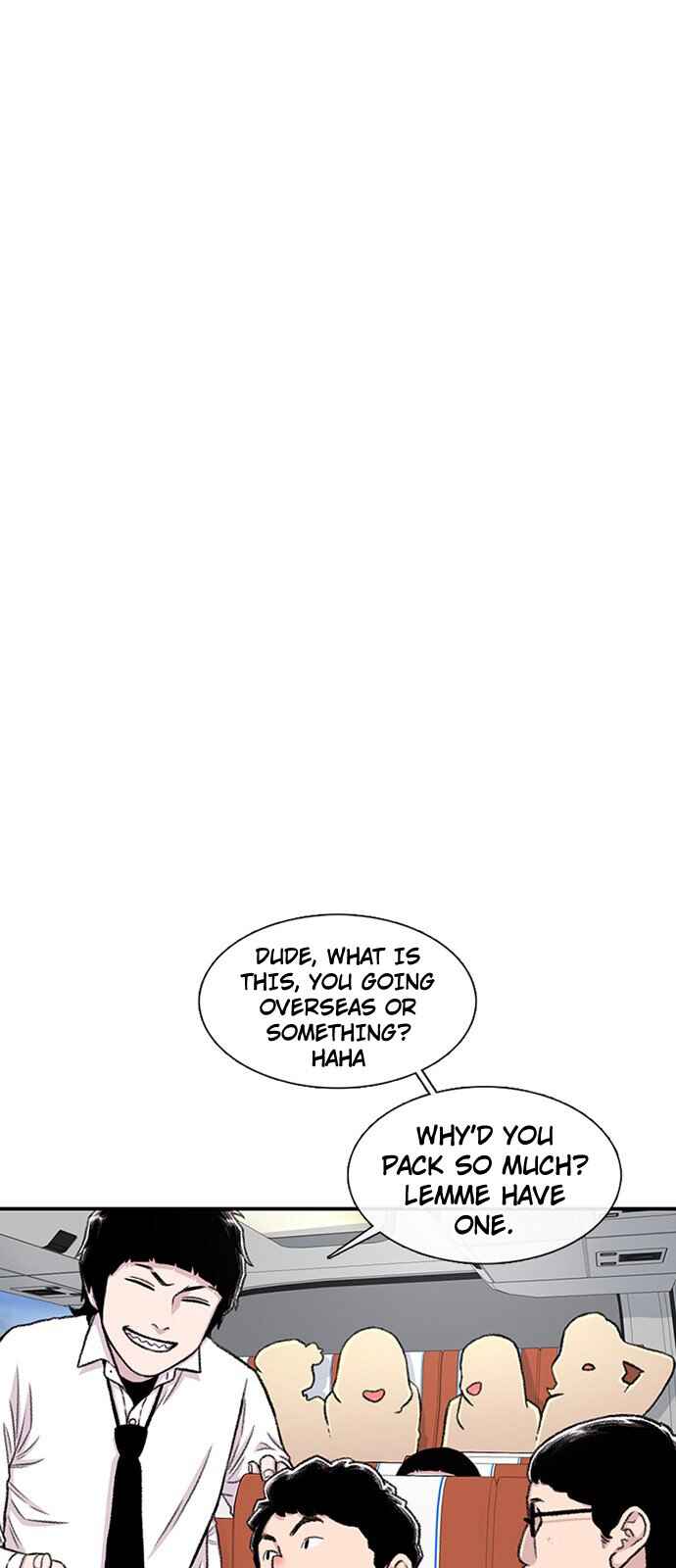 Byeorisamsyap Chapter 159 - Page 6