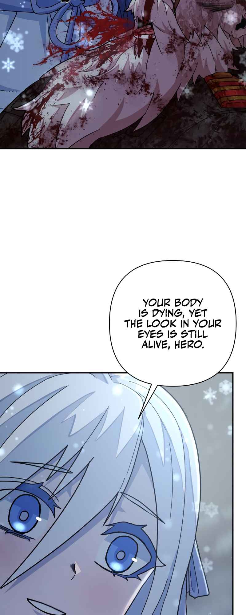Yongsa ga Doraowatda Chapter 41 - Page 15