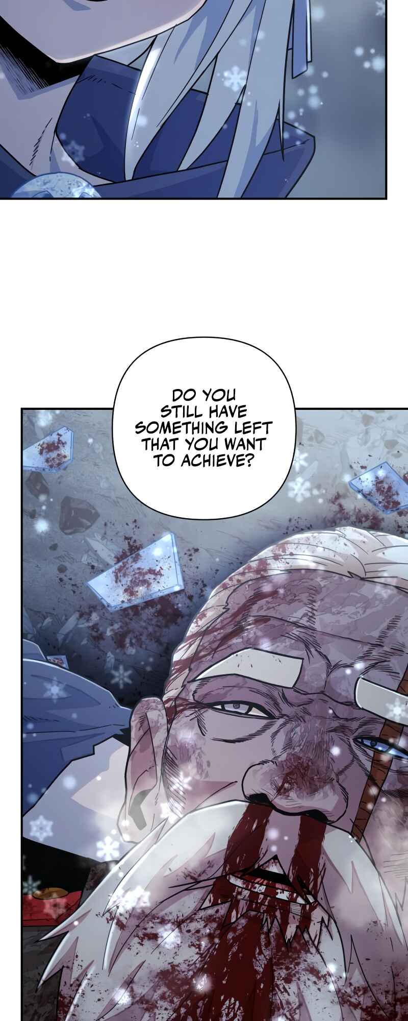 Yongsa ga Doraowatda Chapter 41 - Page 16