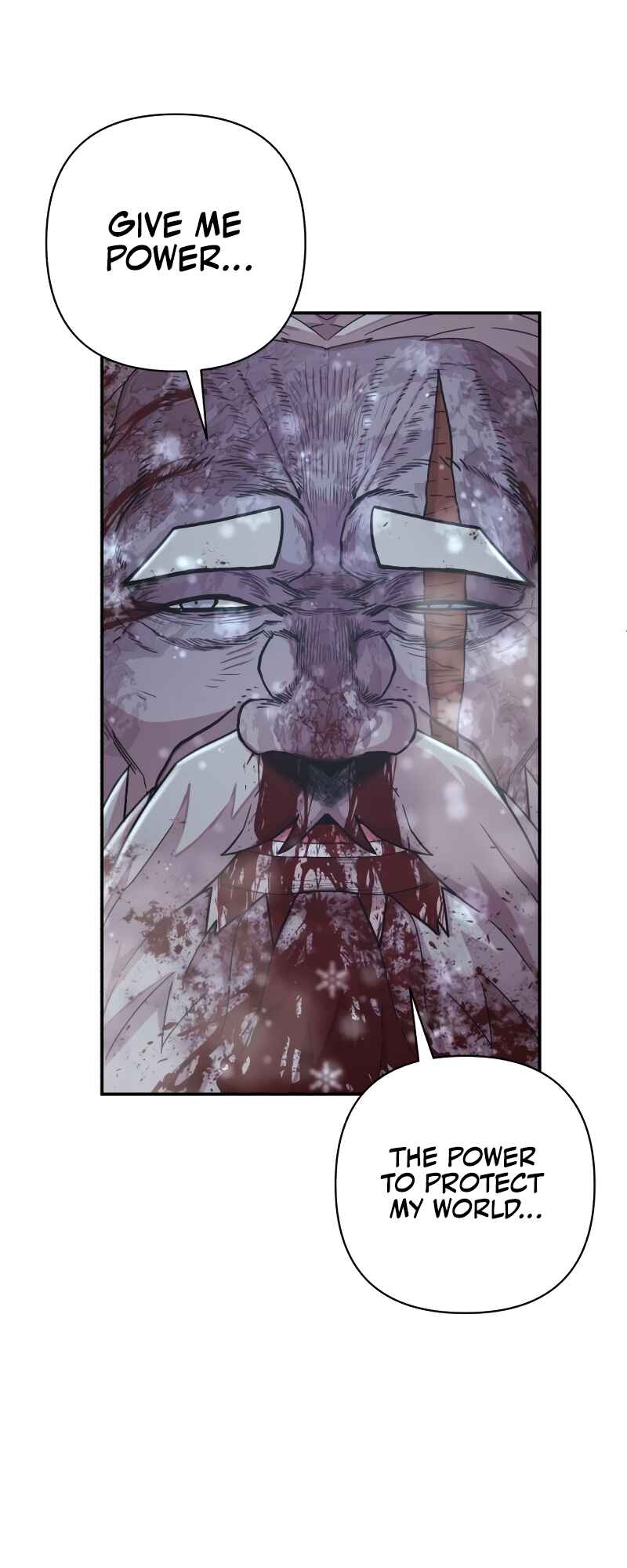 Yongsa ga Doraowatda Chapter 41 - Page 19