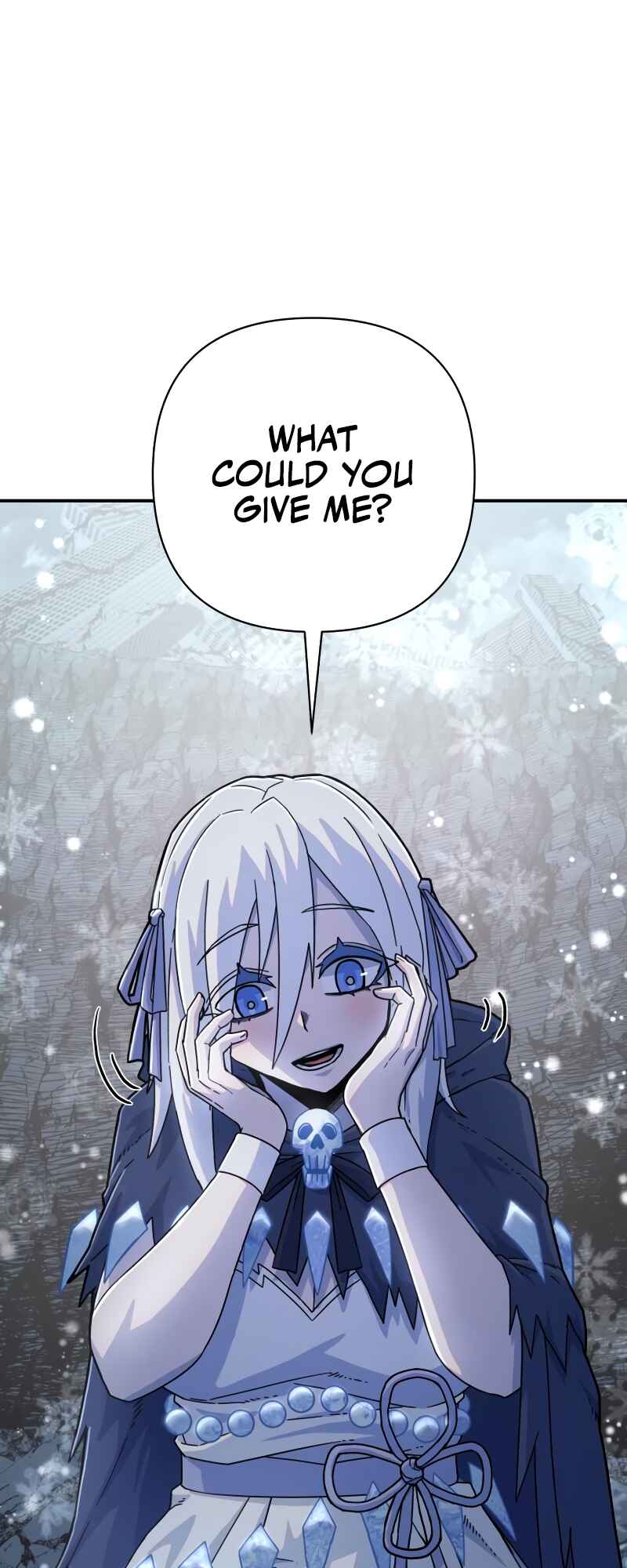 Yongsa ga Doraowatda Chapter 41 - Page 20