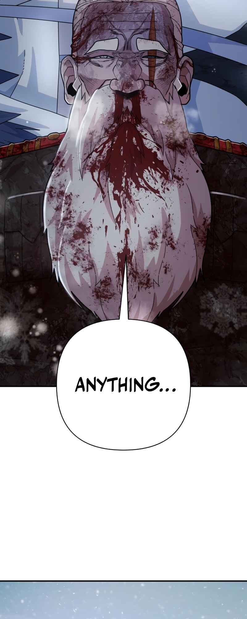 Yongsa ga Doraowatda Chapter 41 - Page 22