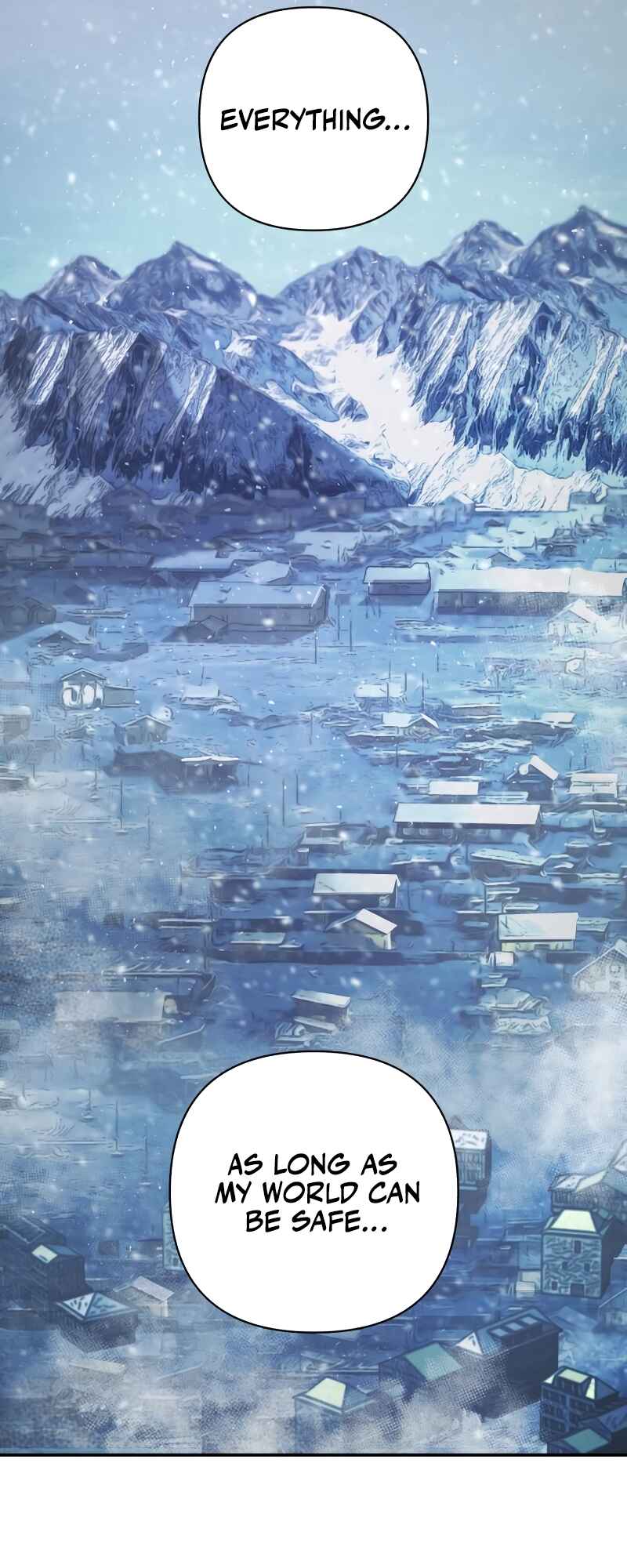 Yongsa ga Doraowatda Chapter 41 - Page 23