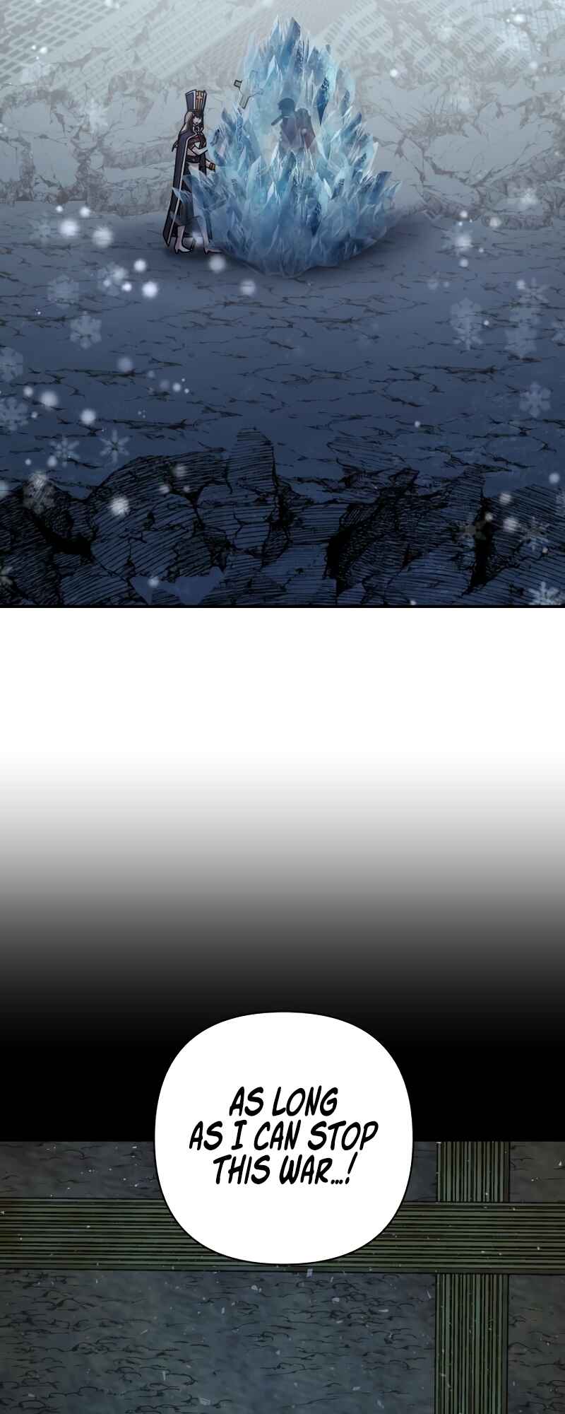 Yongsa ga Doraowatda Chapter 41 - Page 25
