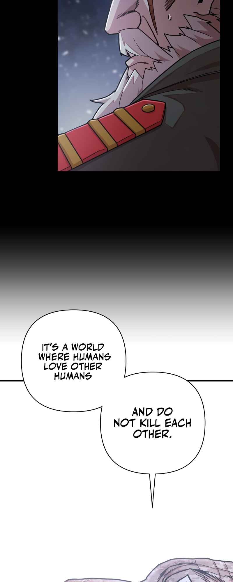 Yongsa ga Doraowatda Chapter 41 - Page 34