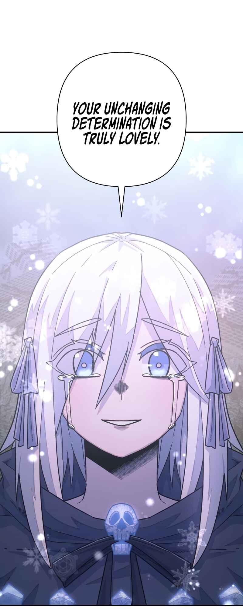 Yongsa ga Doraowatda Chapter 41 - Page 37
