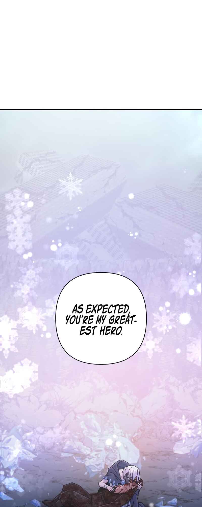 Yongsa ga Doraowatda Chapter 41 - Page 38