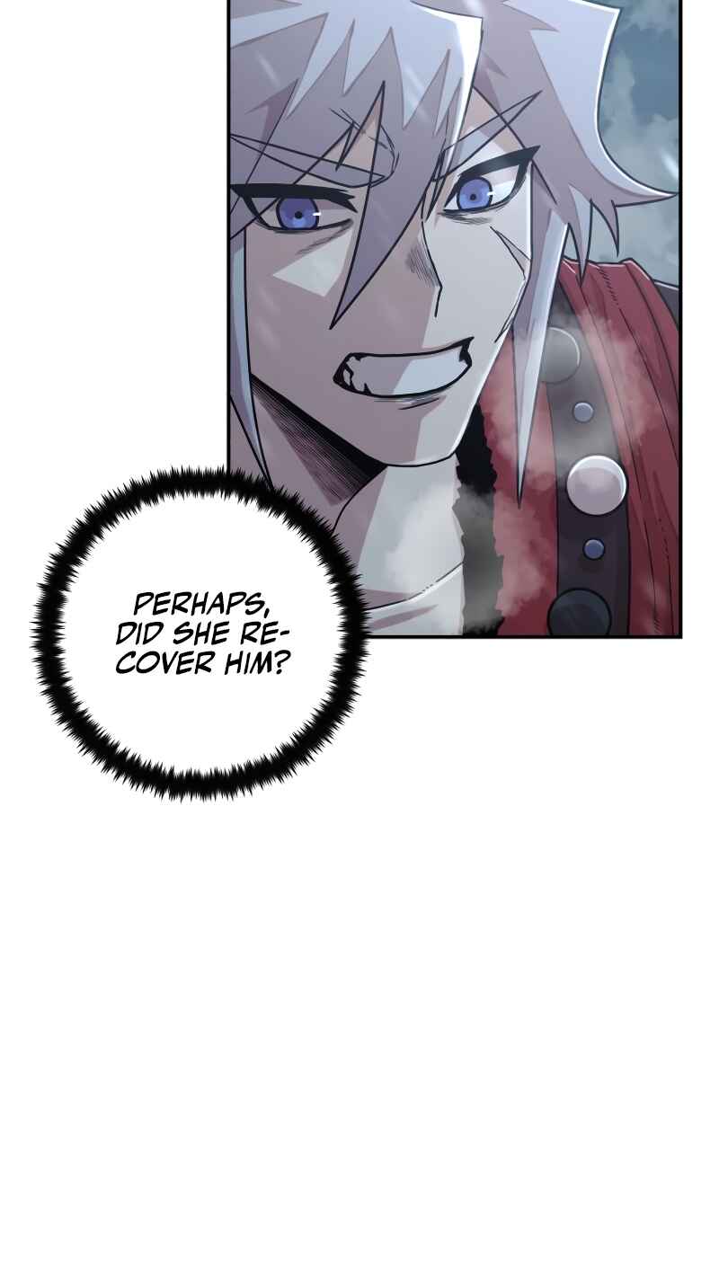 Yongsa ga Doraowatda Chapter 41 - Page 49