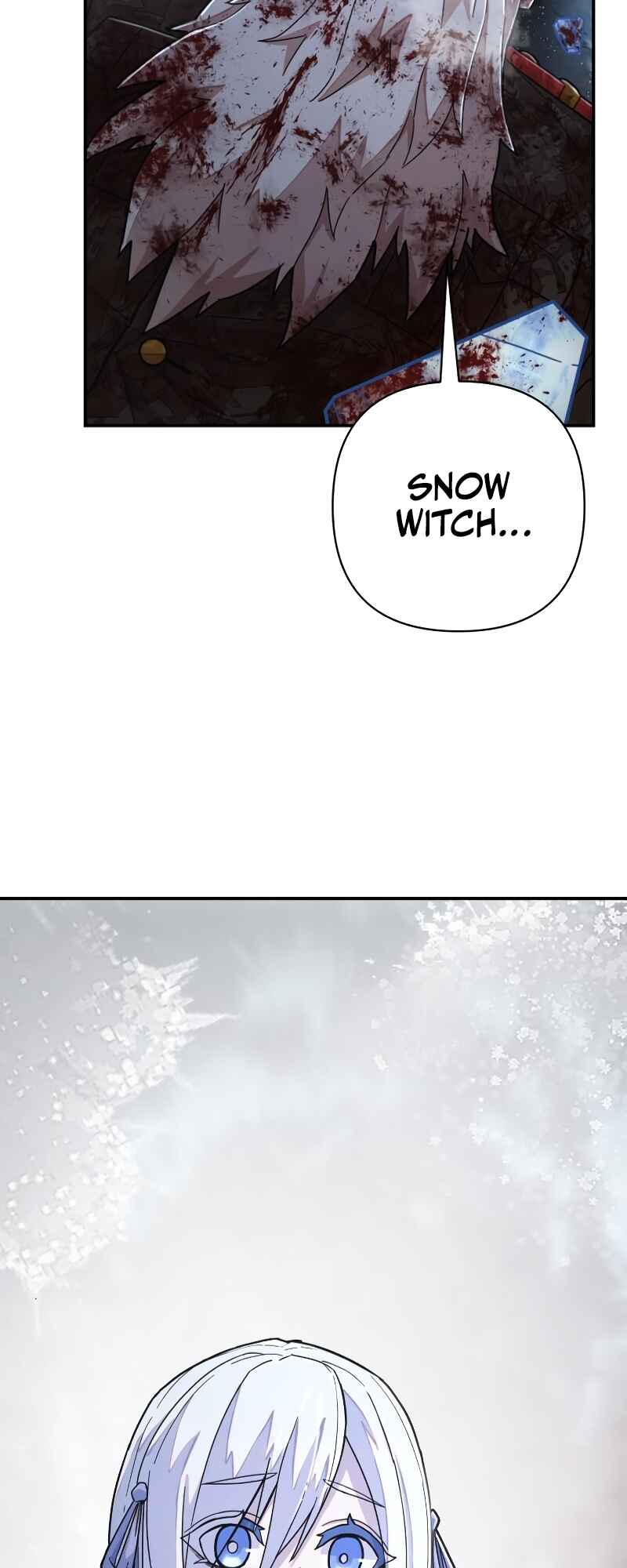 Yongsa ga Doraowatda Chapter 41 - Page 5