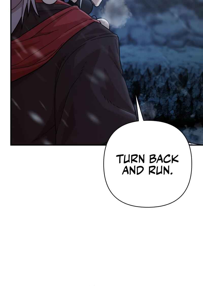 Yongsa ga Doraowatda Chapter 41 - Page 56